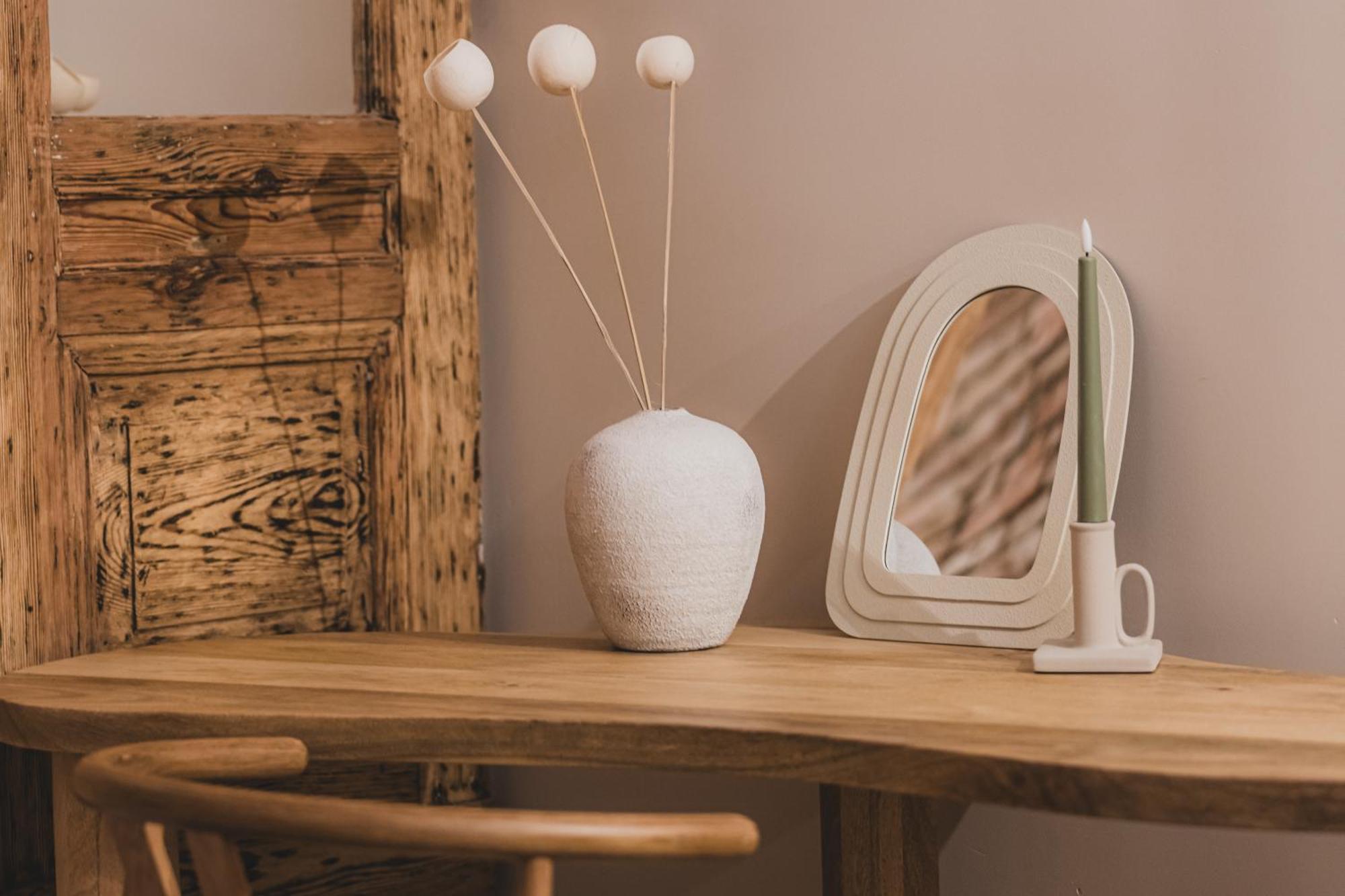 Apartamenty Lazienne Kreacje Stary Toruń Dış mekan fotoğraf