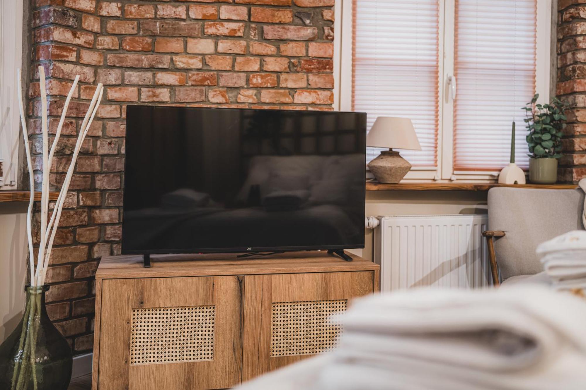 Apartamenty Lazienne Kreacje Stary Toruń Dış mekan fotoğraf