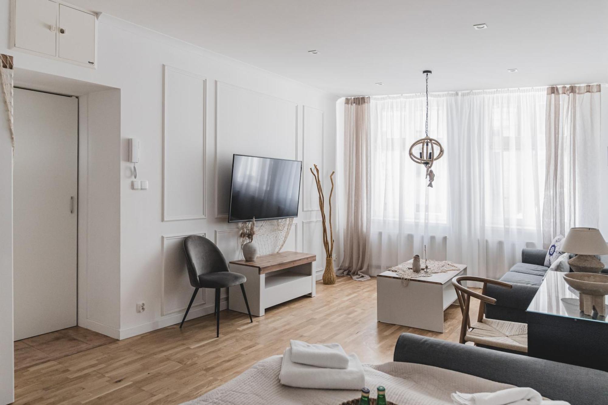 Apartamenty Lazienne Kreacje Stary Toruń Dış mekan fotoğraf