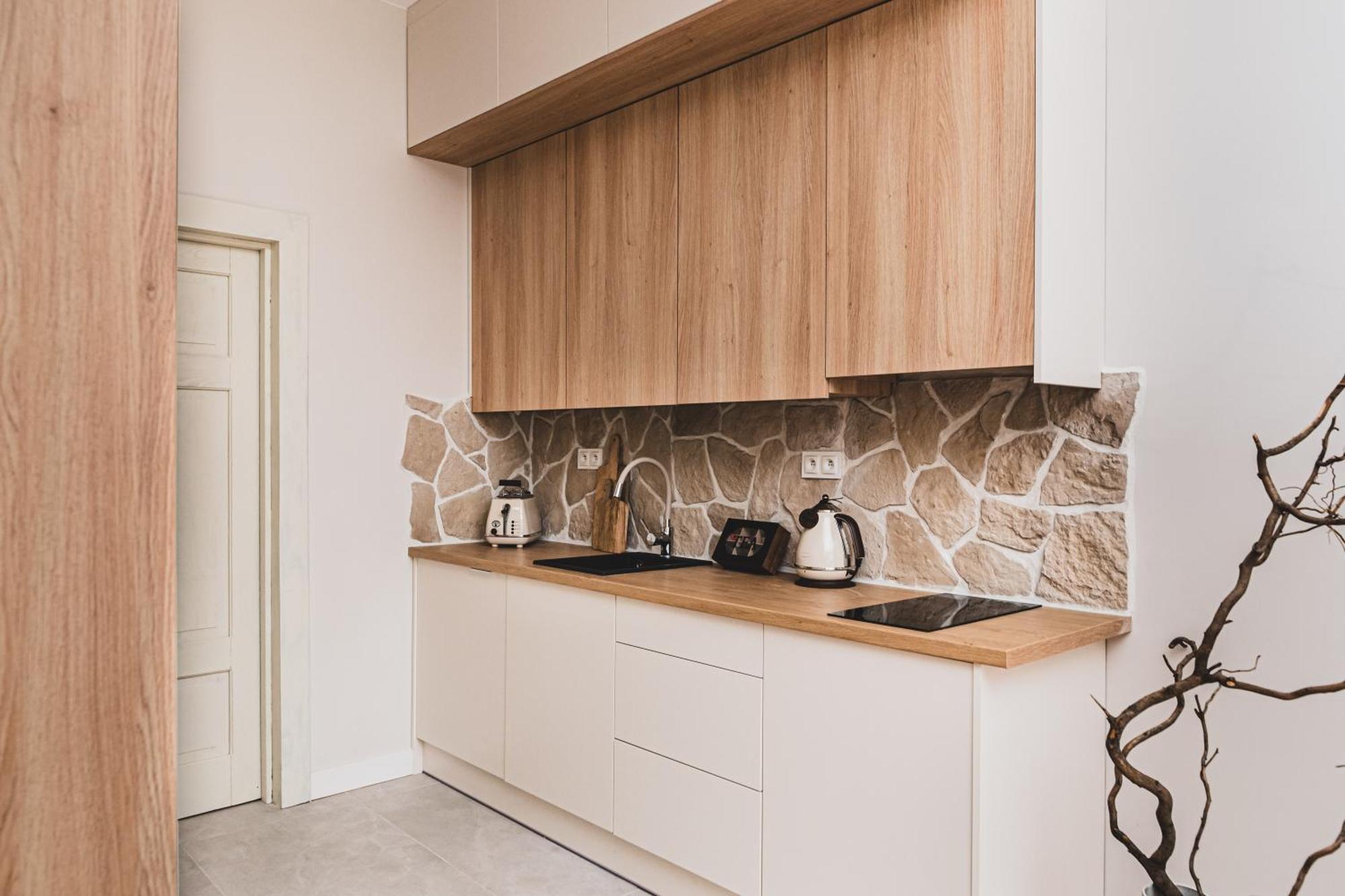 Apartamenty Lazienne Kreacje Stary Toruń Dış mekan fotoğraf