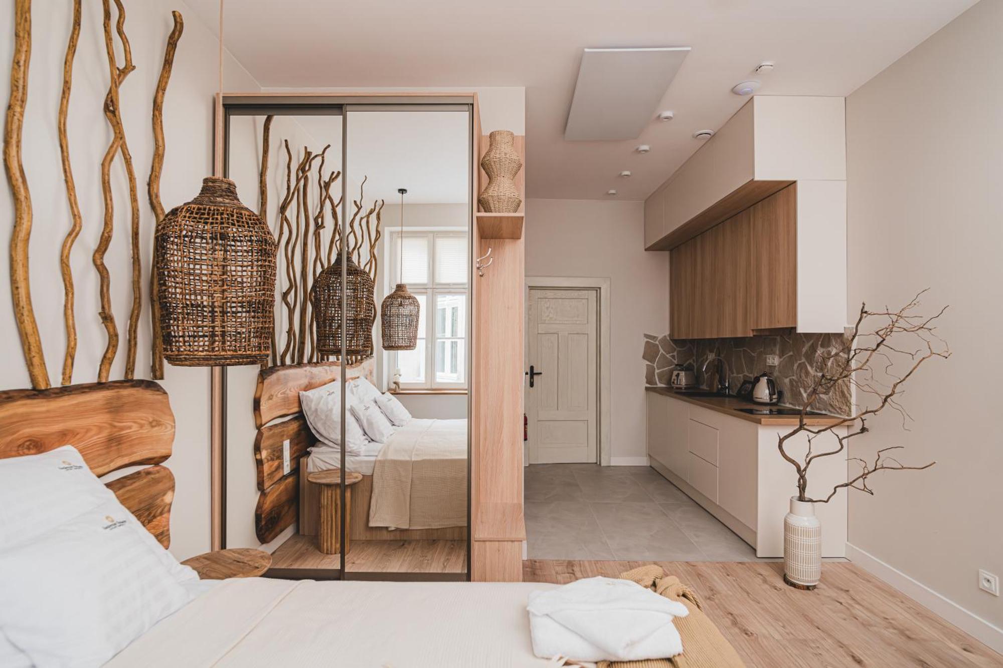 Apartamenty Lazienne Kreacje Stary Toruń Dış mekan fotoğraf