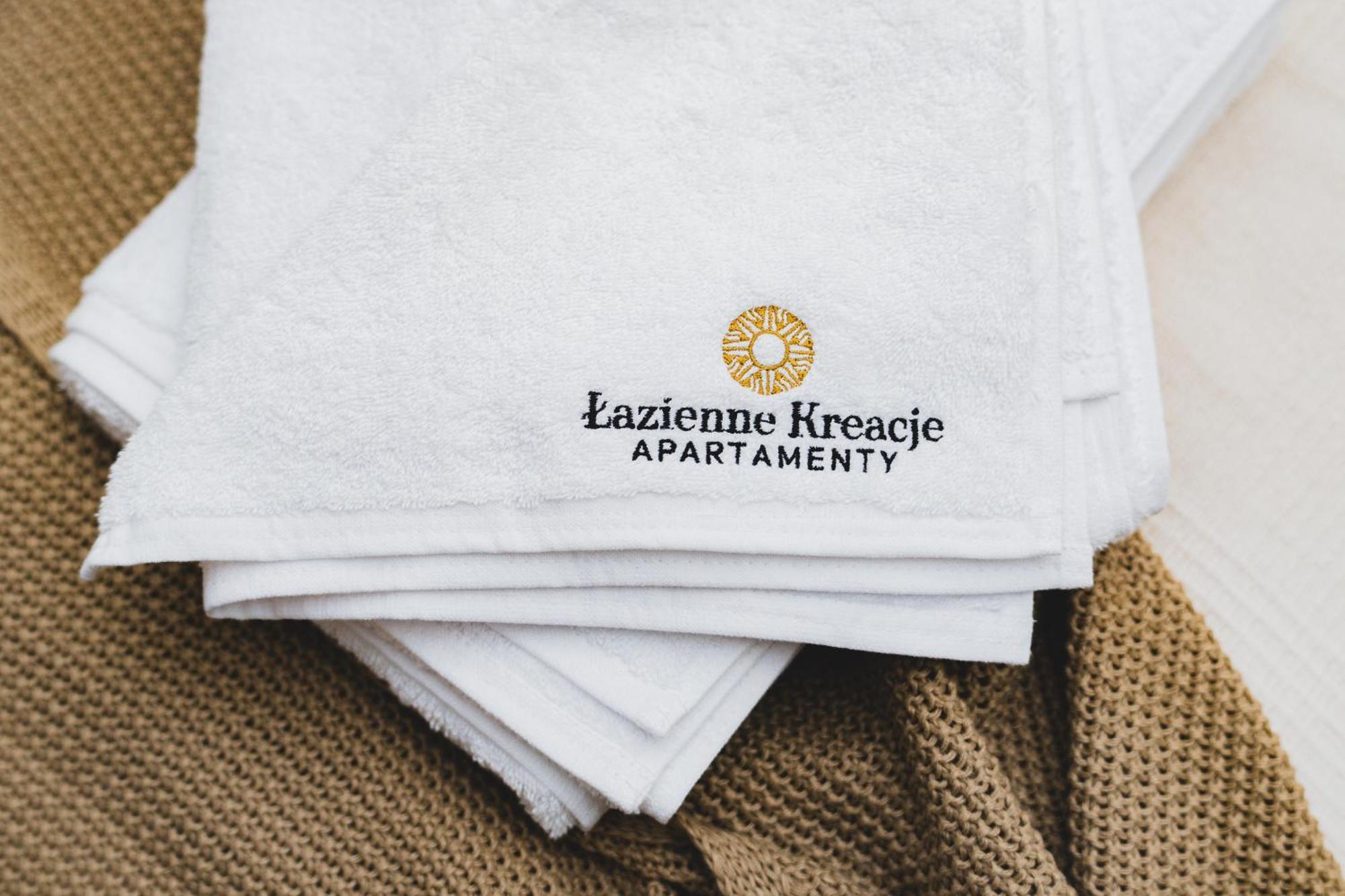 Apartamenty Lazienne Kreacje Stary Toruń Dış mekan fotoğraf