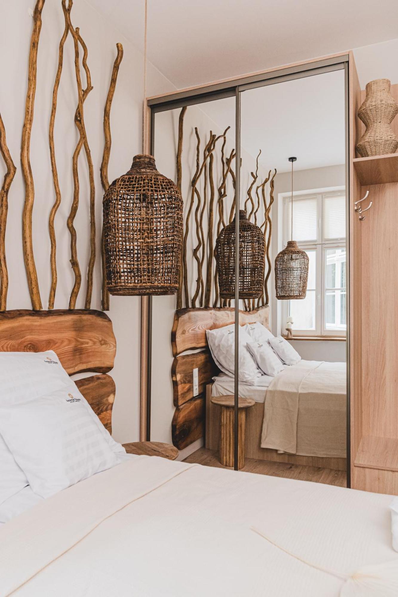 Apartamenty Lazienne Kreacje Stary Toruń Dış mekan fotoğraf