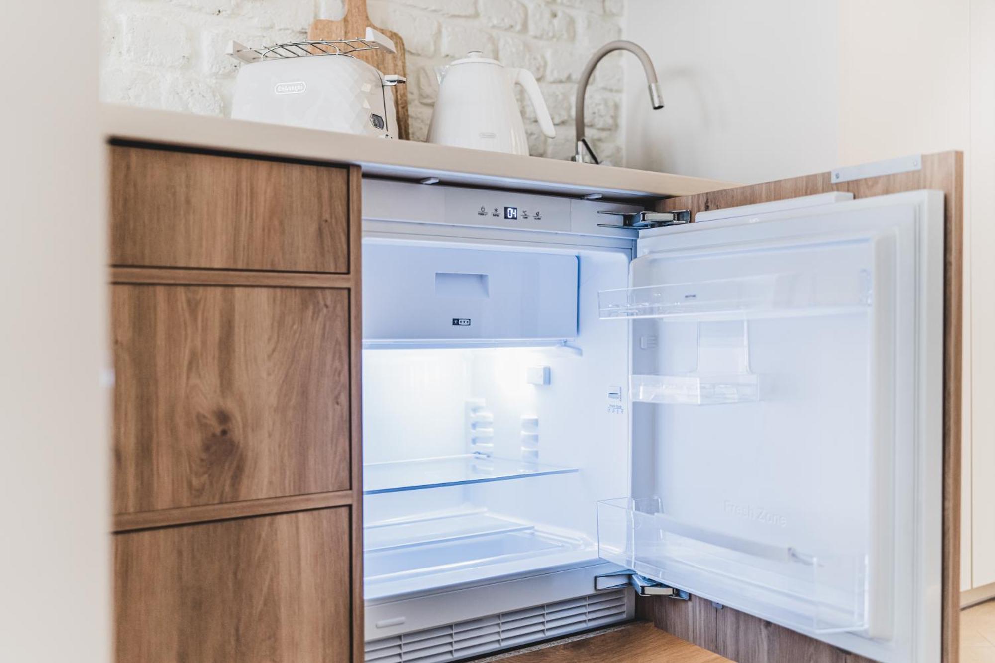 Apartamenty Lazienne Kreacje Stary Toruń Oda fotoğraf